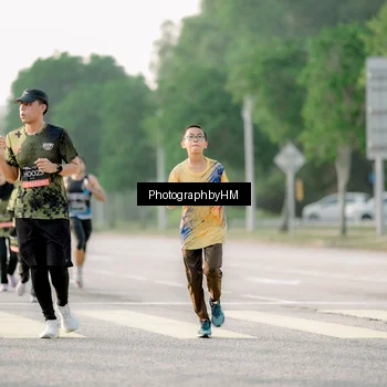 Runner Photo 6684558
