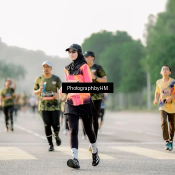 Runner Photo 6684560