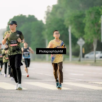 Runner Photo 6684561