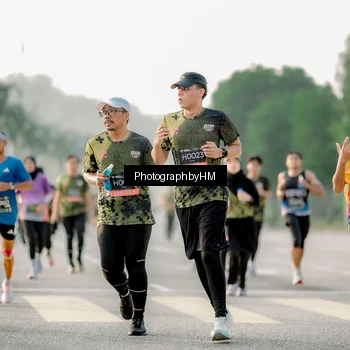 Runner Photo 6684564
