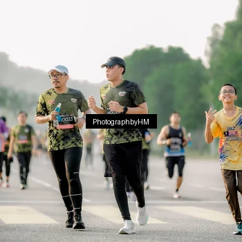Runner Photo 6684566