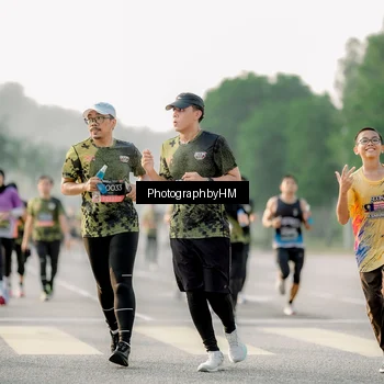 Runner Photo 6684567