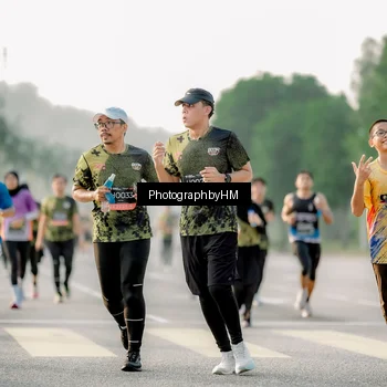 Runner Photo 6684569