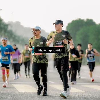 Runner Photo 6684570