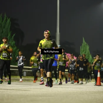 Runner Photo 6684580