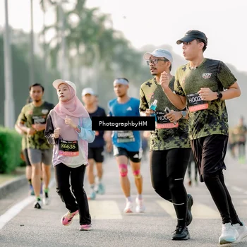 Runner Photo 6684581