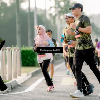 Runner Photo 6684582