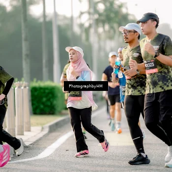 Runner Photo 6684585
