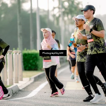 Runner Photo 6684587