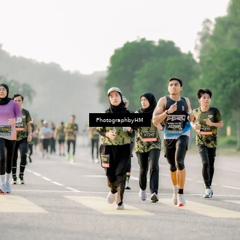 Runner Photo 6684588