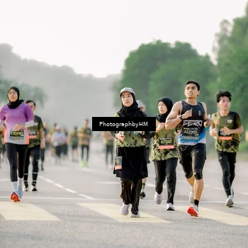 Runner Photo 6684589
