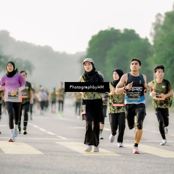 Runner Photo 6684590
