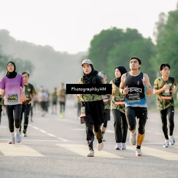 Runner Photo 6684593