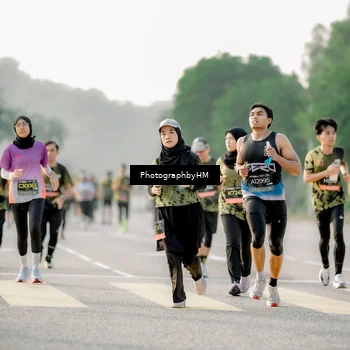 Runner Photo 6684594