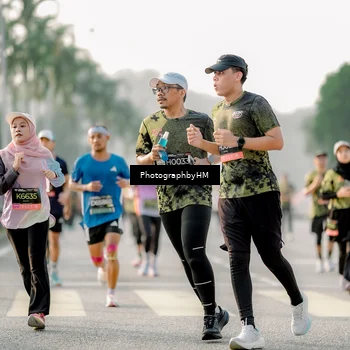 Runner Photo 6684595