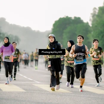 Runner Photo 6684596