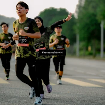 Runner Photo 6684599