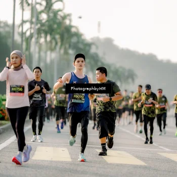 Runner Photo 6684604