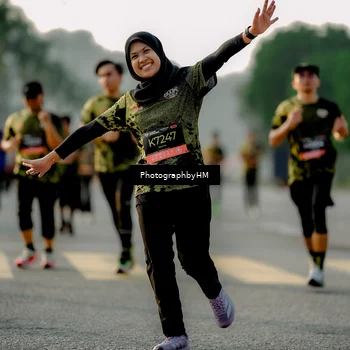 Runner Photo 6684605