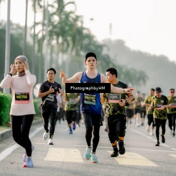 Runner Photo 6684606