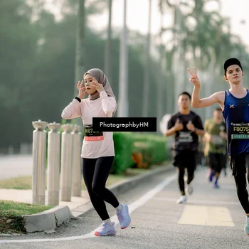 Runner Photo 6684609