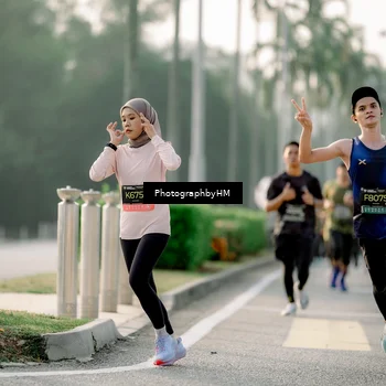 Runner Photo 6684611