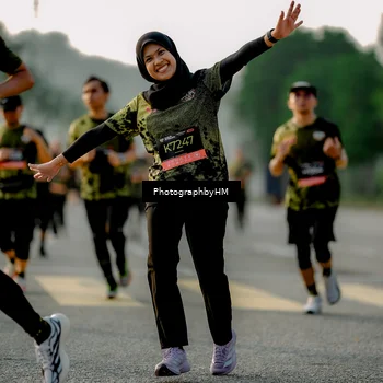 Runner Photo 6684612