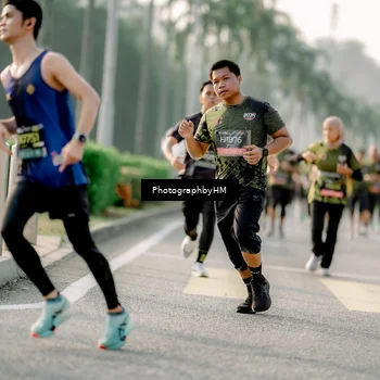 Runner Photo 6684614