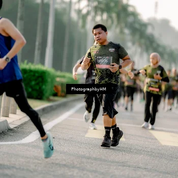 Runner Photo 6684615
