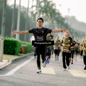 Runner Photo 6684616