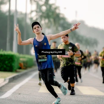 Runner Photo 6684617