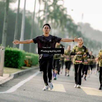 Runner Photo 6684620