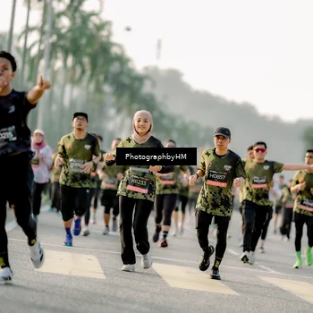Runner Photo 6684621