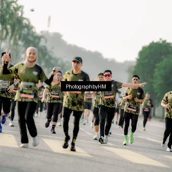 Runner Photo 6684626