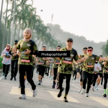 Runner Photo 6684631