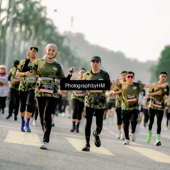 Runner Photo 6684632