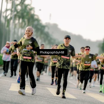 Runner Photo 6684633