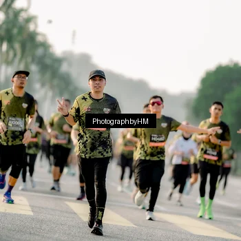 Runner Photo 6684638
