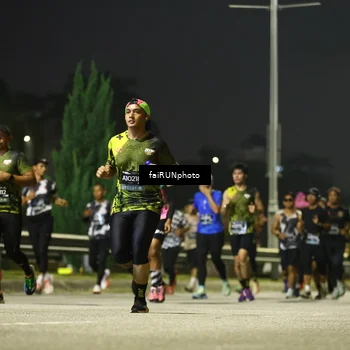 Runner Photo 6684639