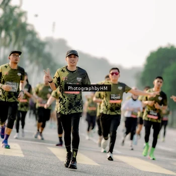 Runner Photo 6684644