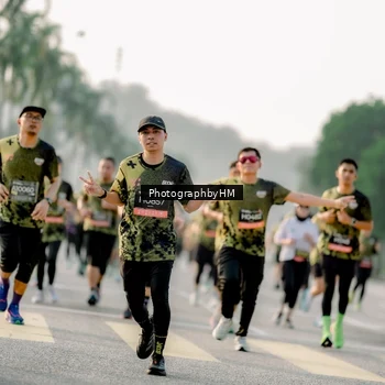 Runner Photo 6684645