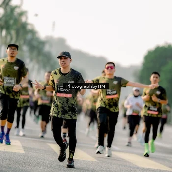 Runner Photo 6684646