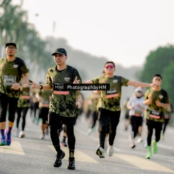 Runner Photo 6684648