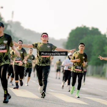 Runner Photo 6684649