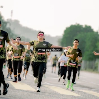 Runner Photo 6684650