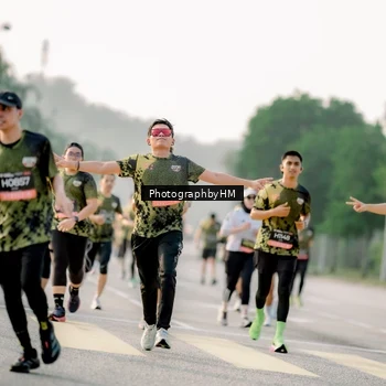 Runner Photo 6684652