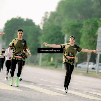 Runner Photo 6684655