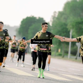 Runner Photo 6684662