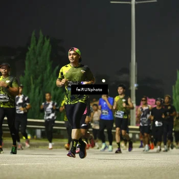 Runner Photo 6684665