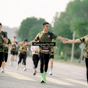 Runner Photo 6684667